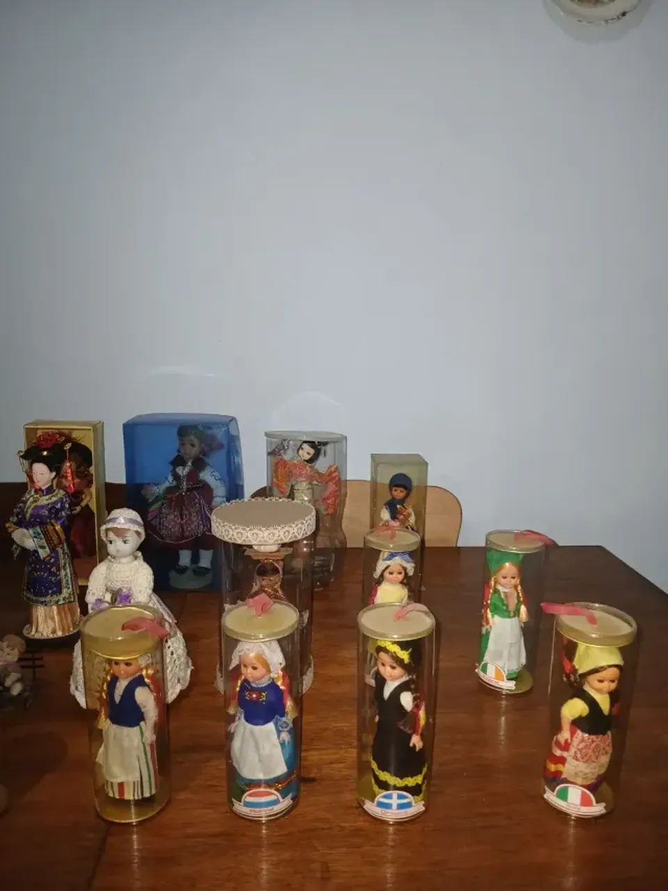 Bonecas Vintage - Foto 3