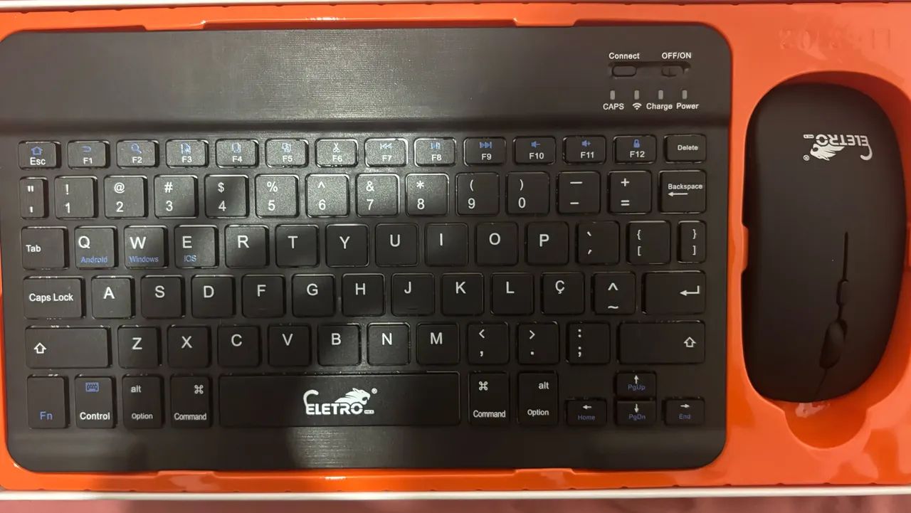 Tablet s6 lite 64 gb novo na garantia  - Foto 2