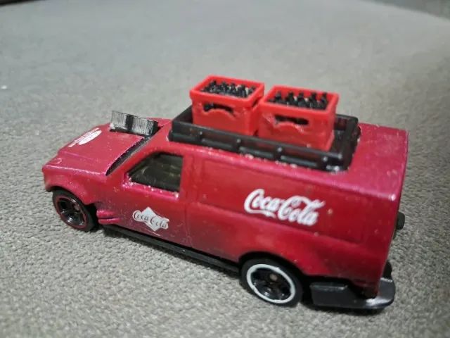 Hot Wheels Time Shifter Custom - Foto 2