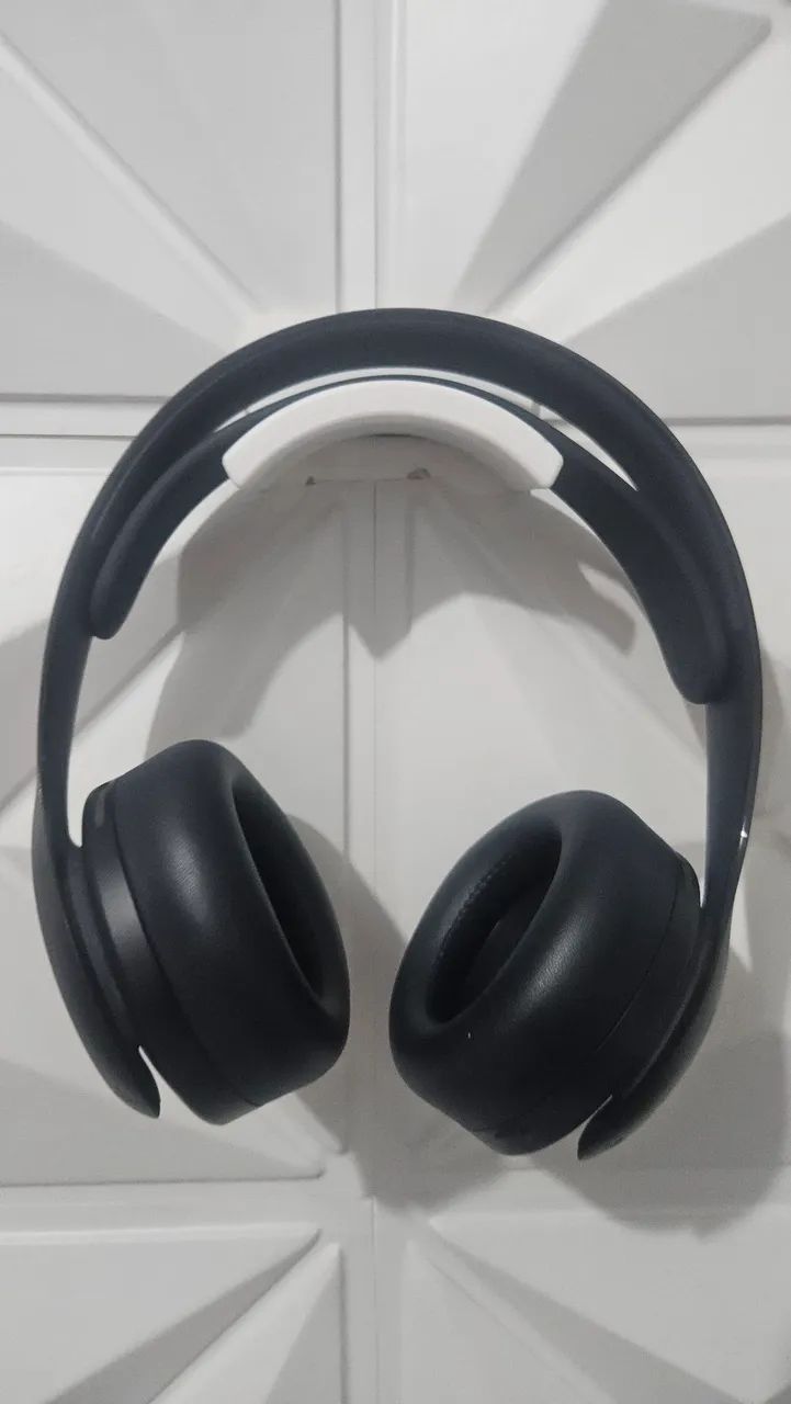 Headset PS5 Midnight