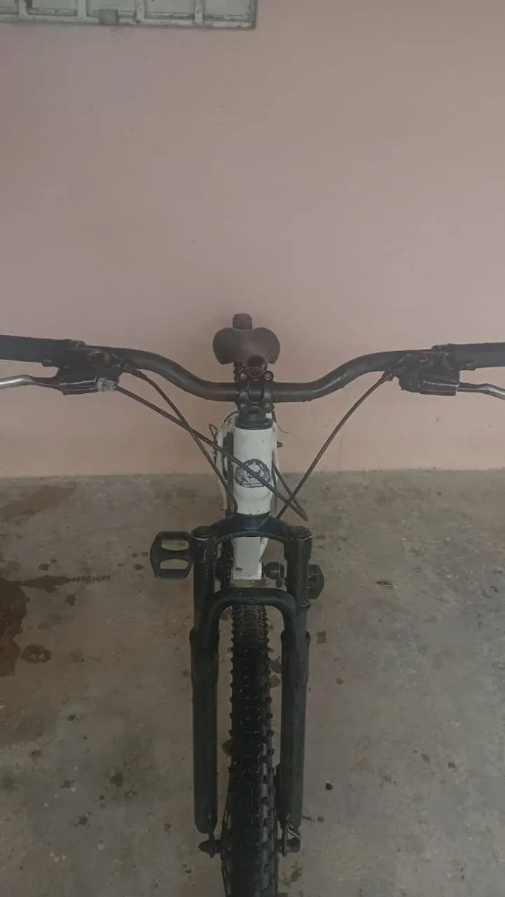 Bicicleta aro 29
