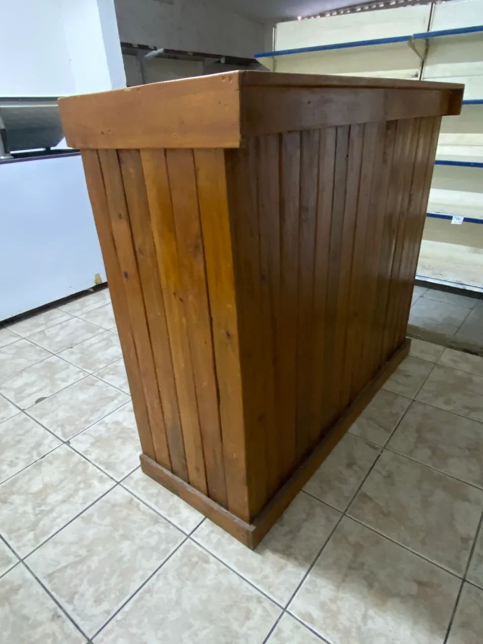 Balcão Madeira64985862770305121