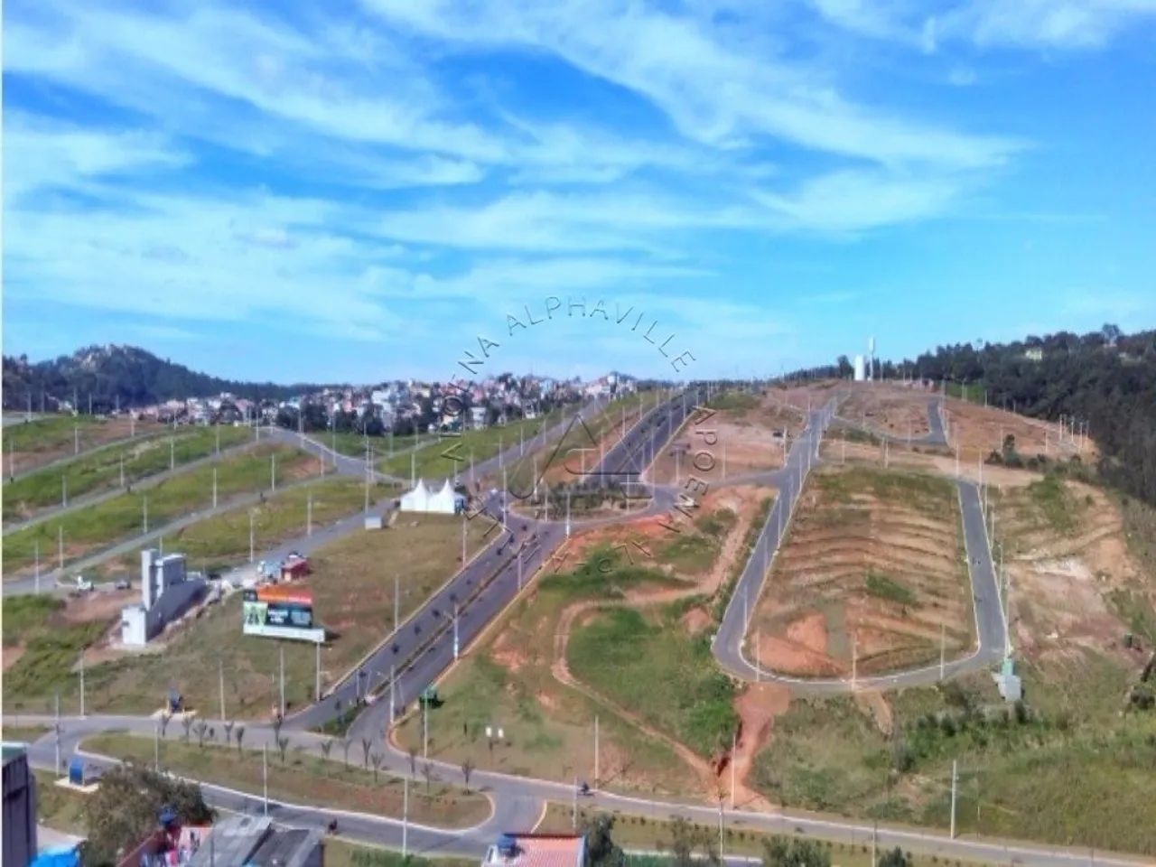 Lote a venda Nova Jaguari - Santana de Parnaíba/SP - Foto 10