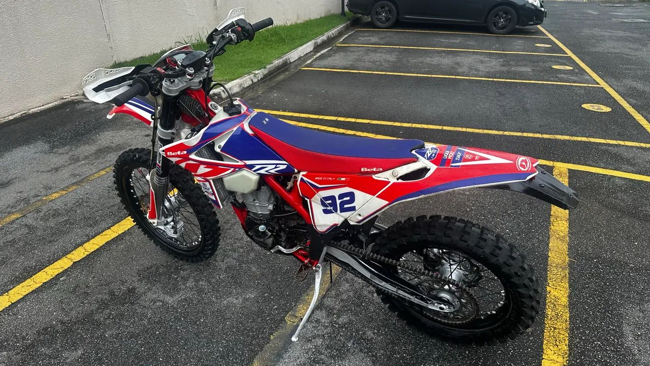 Beta 350 RR - Foto 2