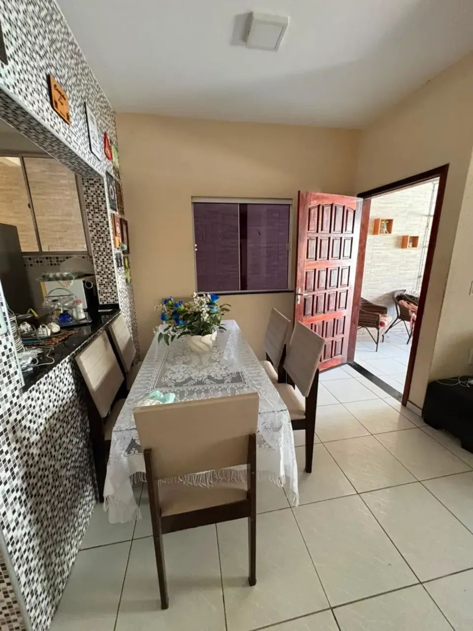 Casa para alugar localizada no Pécem - Fortaleza/CE - Foto 5