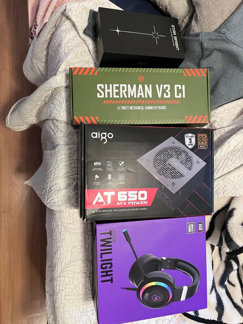 Periféricos PC