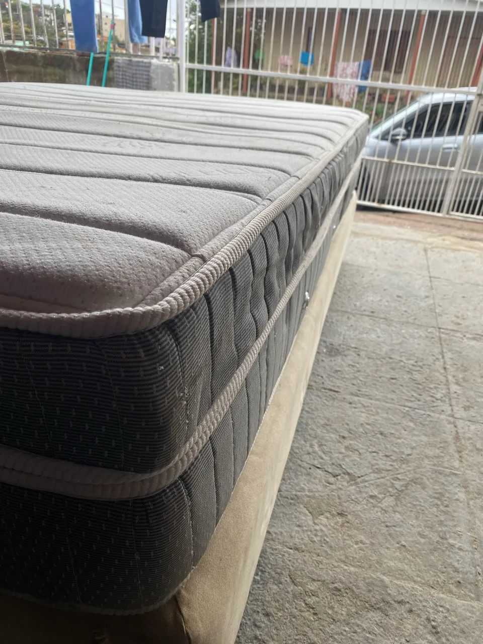 Cama quem size  - Foto 5