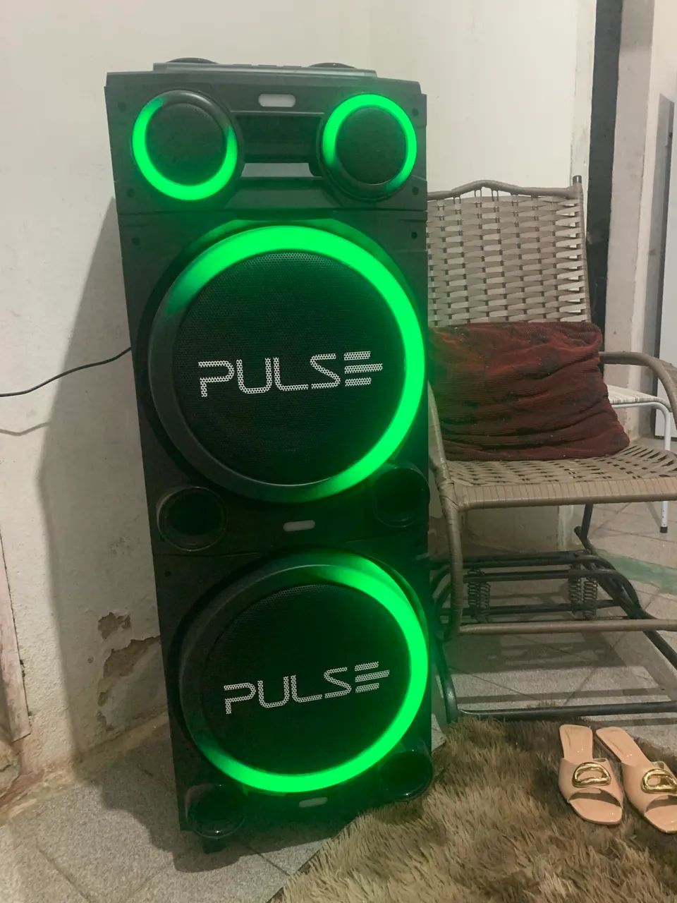 Som