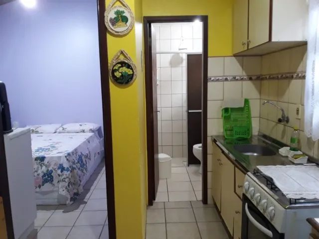 Casa mobiliada para alugar - Foto 4