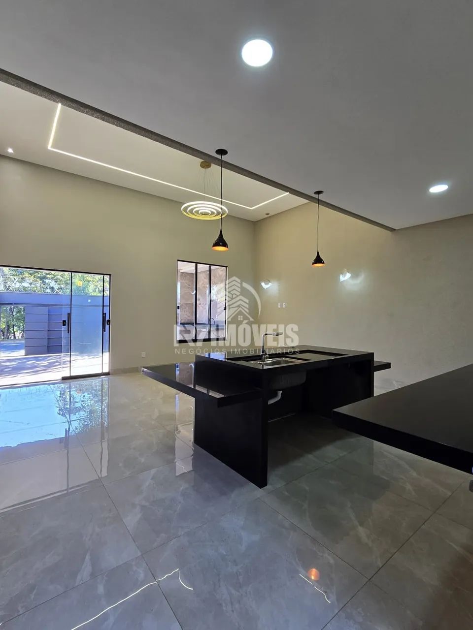 CASA NO PARQUE DAS AMENDOEIRAS - GOIÂNIA/GO - Foto 4