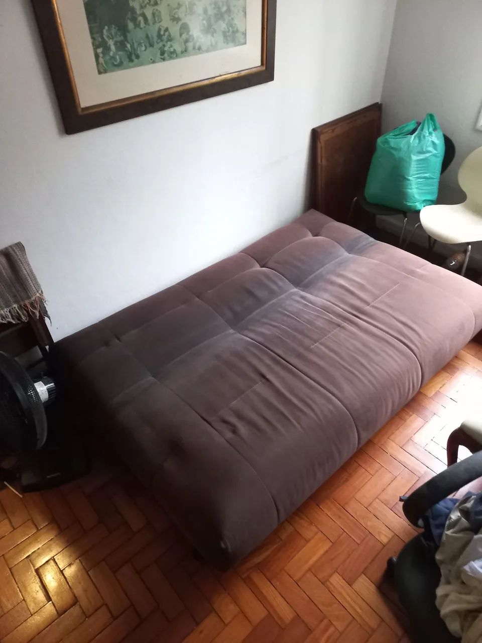 Sofá cama Tok&Stok - Foto 2