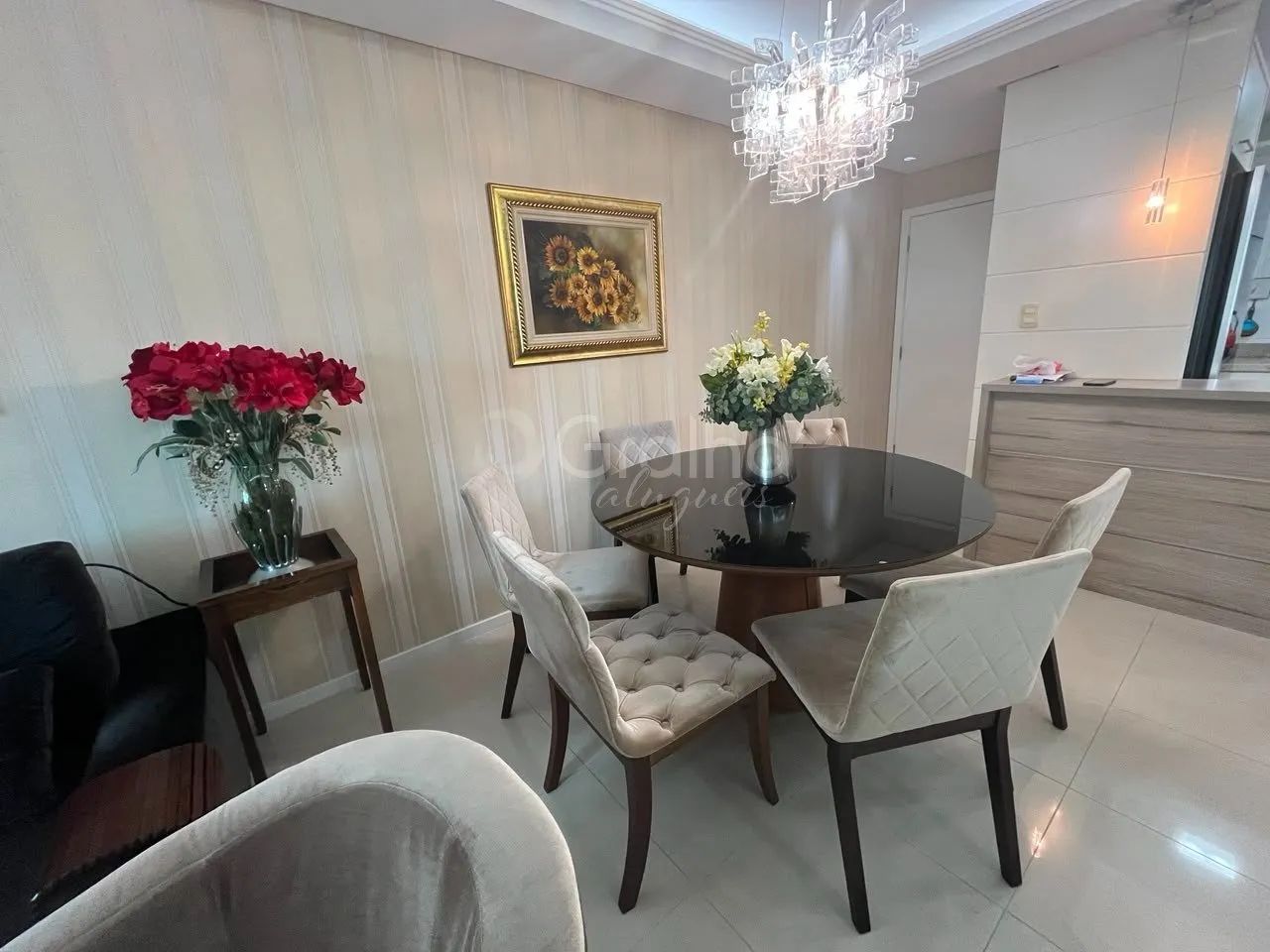 Apartamento com 2 quartos com suíte no Centro - Foto 5
