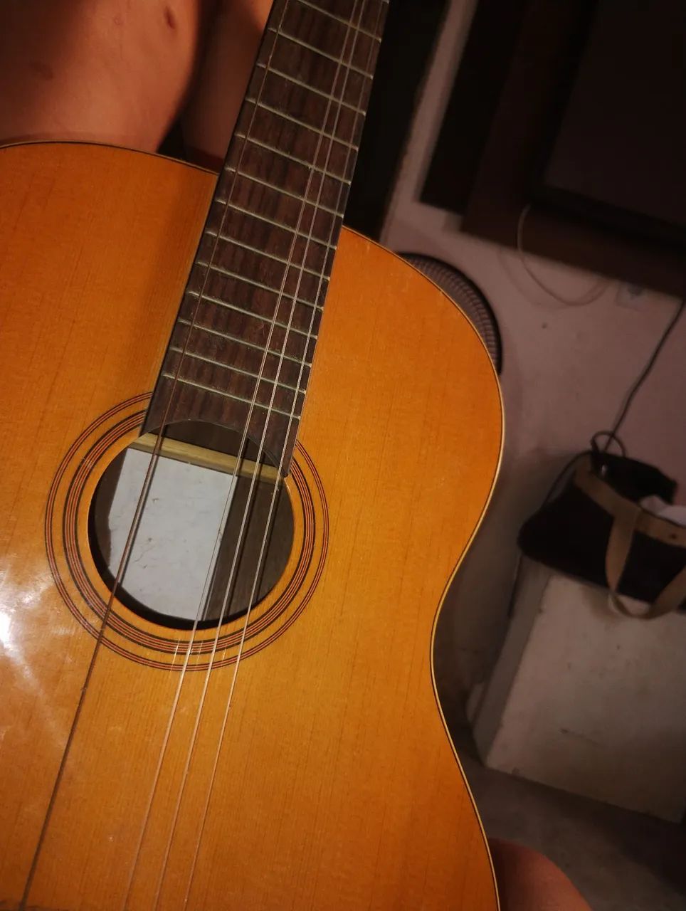 violão  - Foto 3
