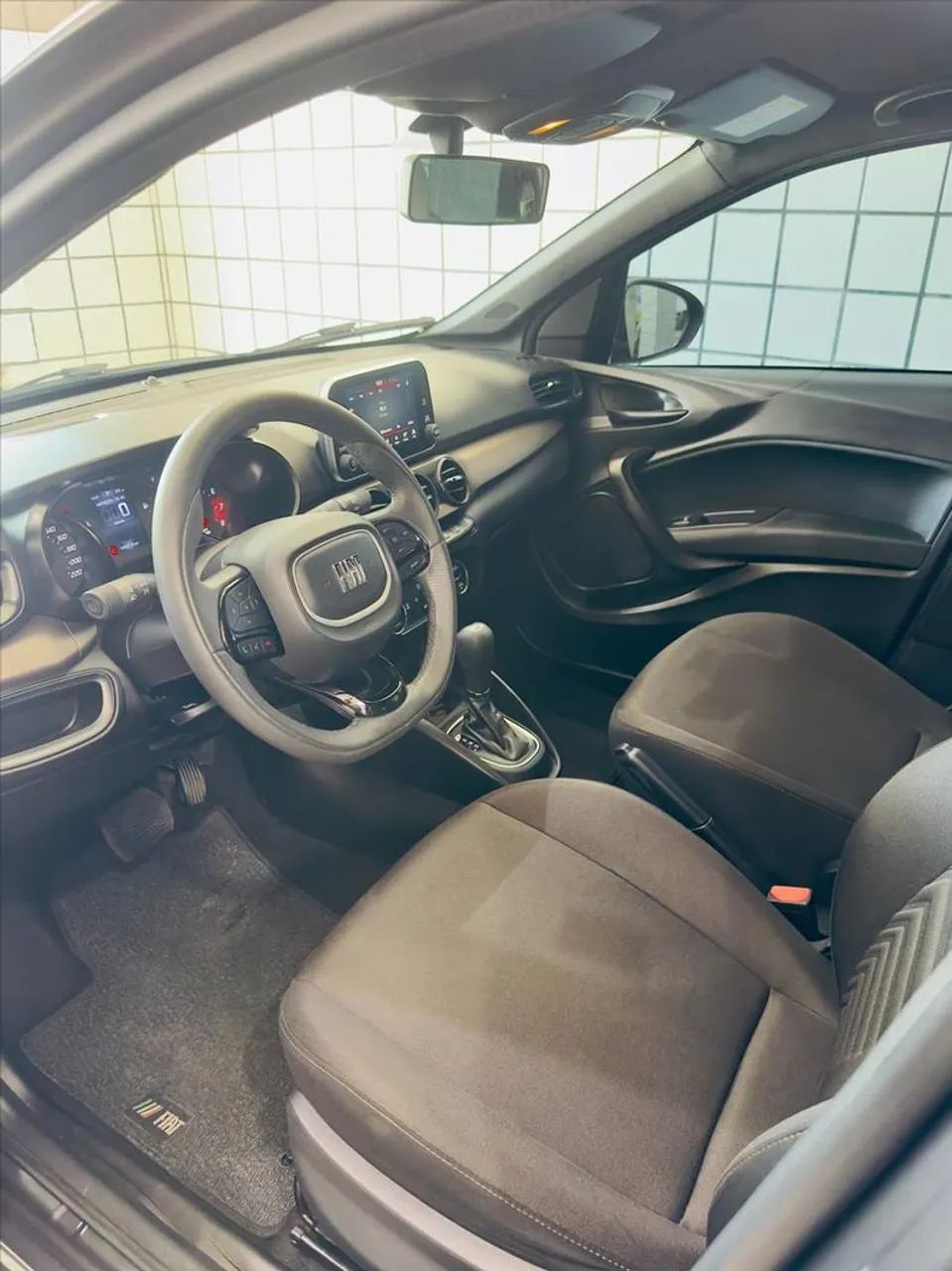 Fiat Argo Drive S-design 1.3 8V Flex 2024 - Foto 3