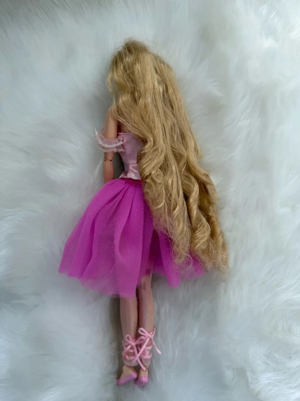 Barbie Clara Quebra-nozes - Foto 2