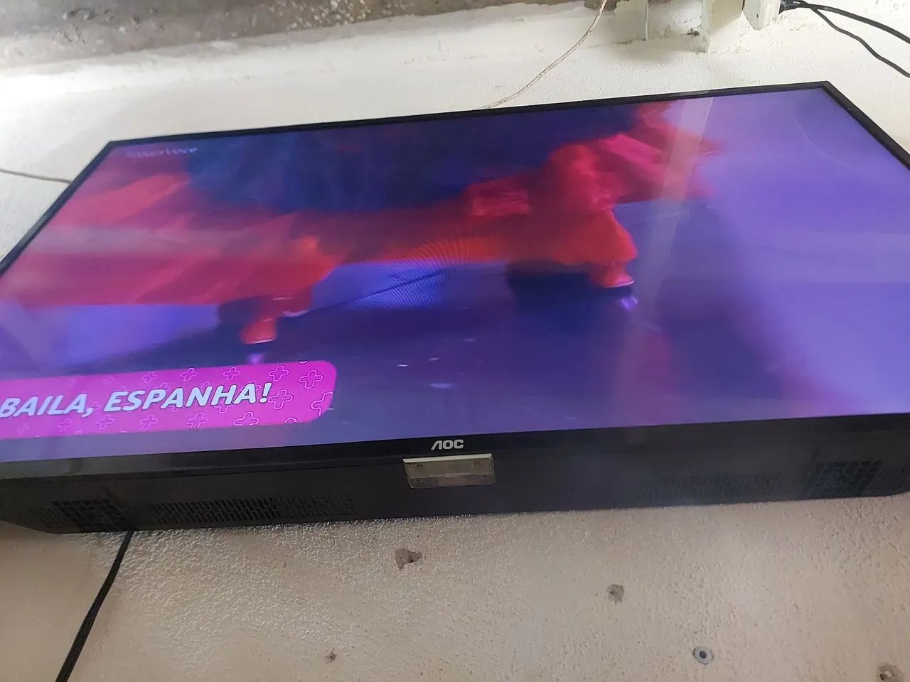 Tv 43 polegadas - Foto 2