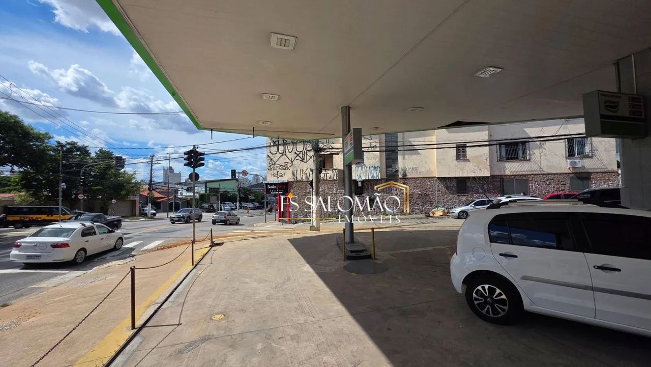 Posto de Combustível à Venda  Alto da Lapa | Excelente Oportunidade Comercial - Foto 5