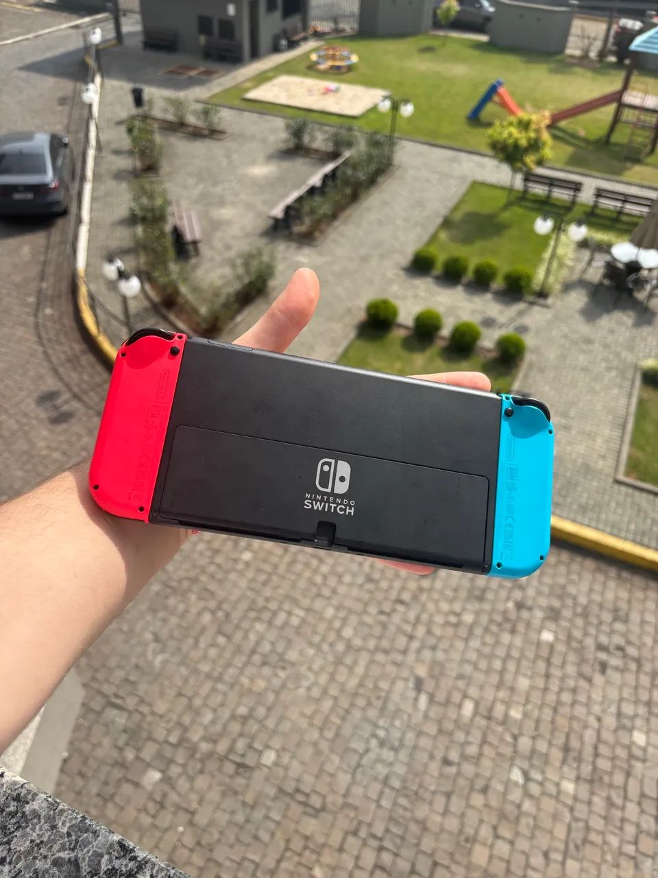 NINTENDO SWITCH 2 - Foto 3