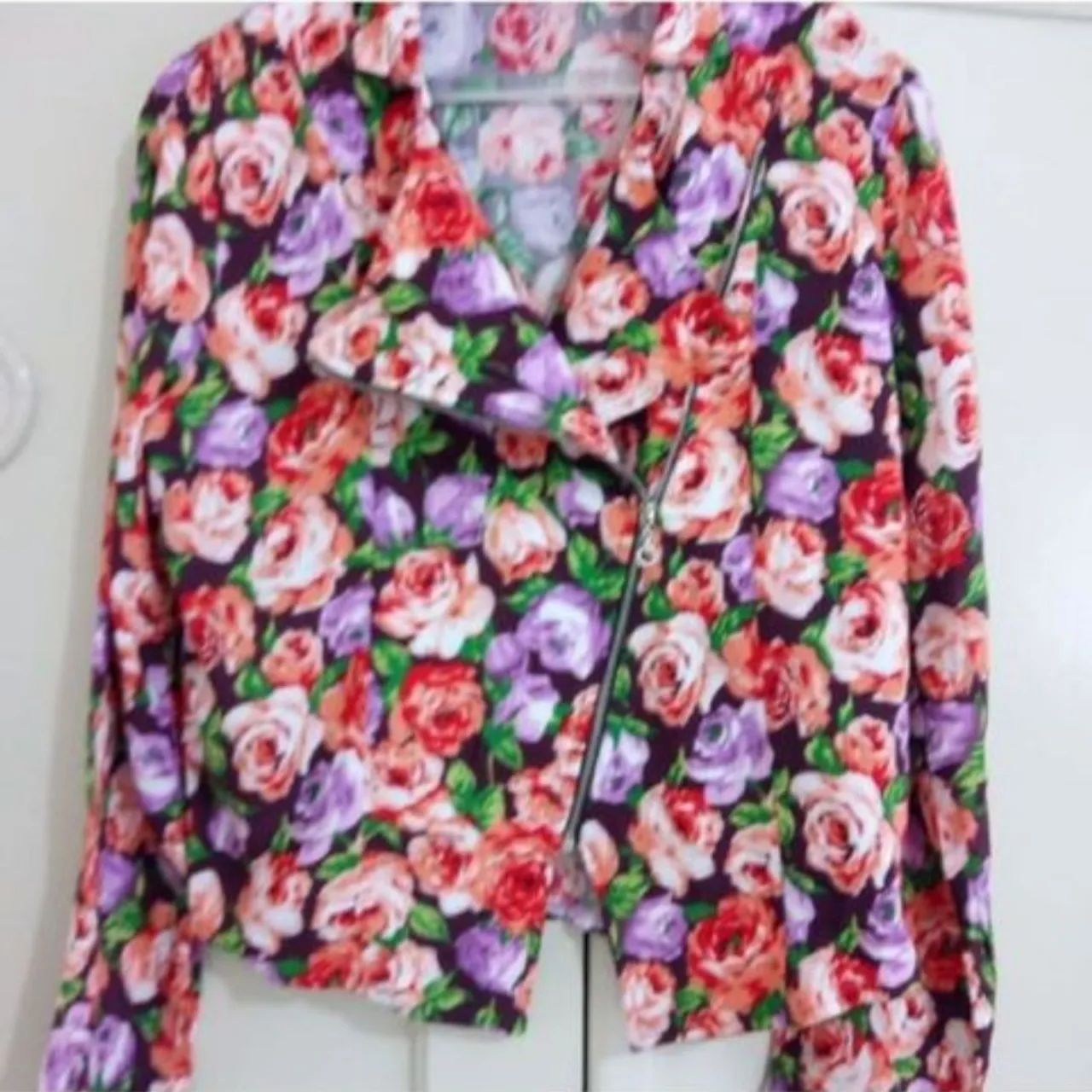 Conjunto de shorts Infinity tamanho P - Foto 2