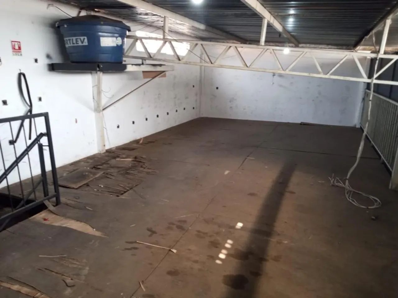 Imóvel Comercial 587m² 6 Lojas Salas Comerciais Vila Mauá Goiânia - Foto 5