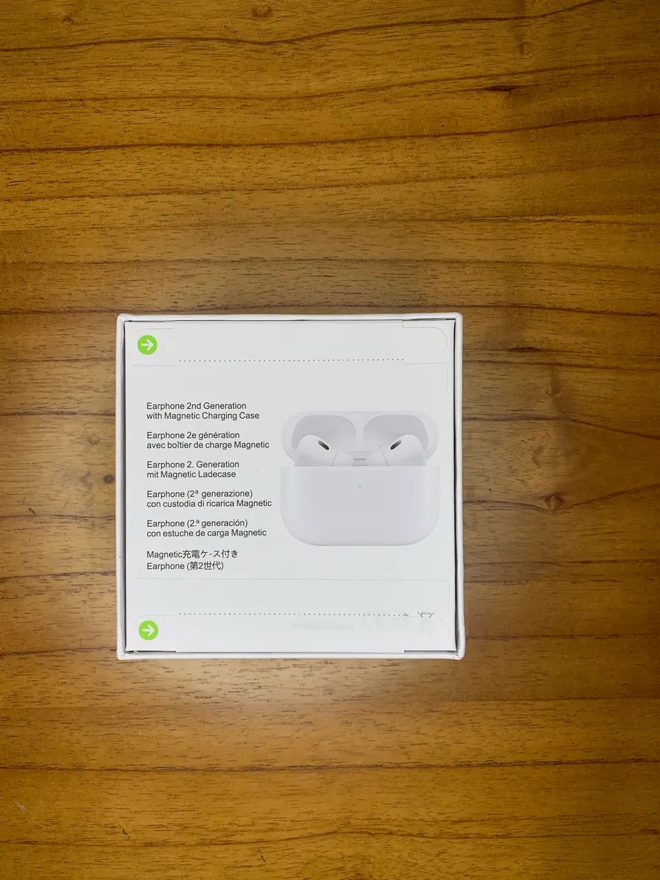 AirPods Pro 2  - Foto 2