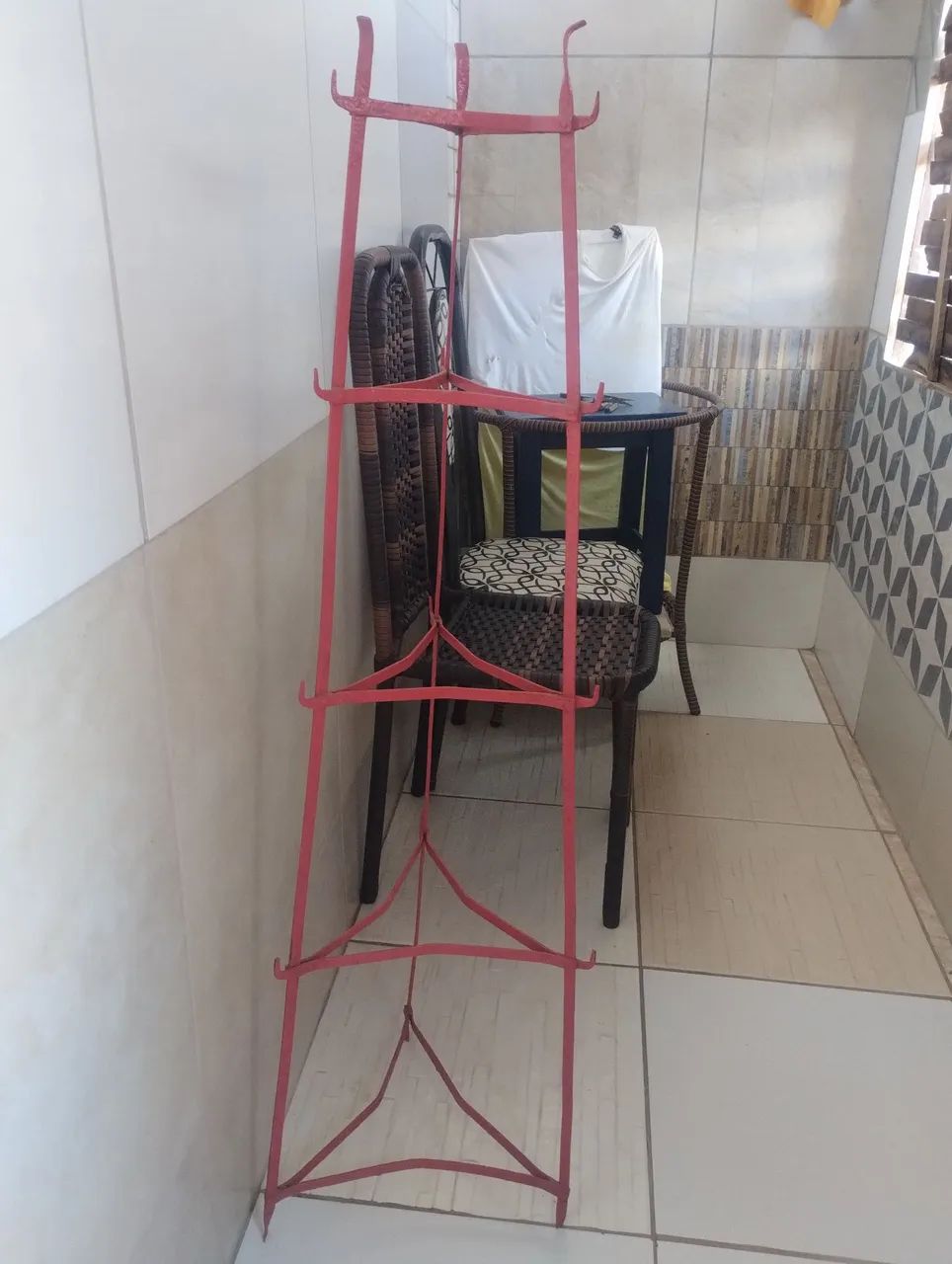 Bateria para alumínio  - Foto 4
