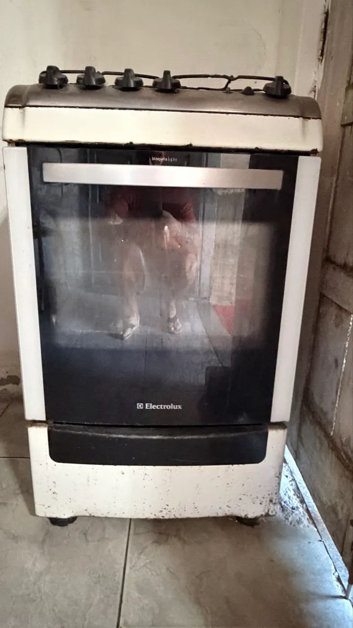 Fogão Electrolux automático  - Foto 2