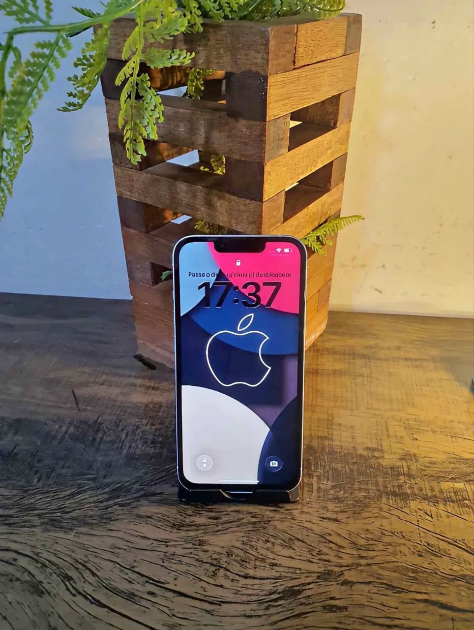 iPhone 13 bem conservado - Celulares e Smartphones - Jardim Olaria