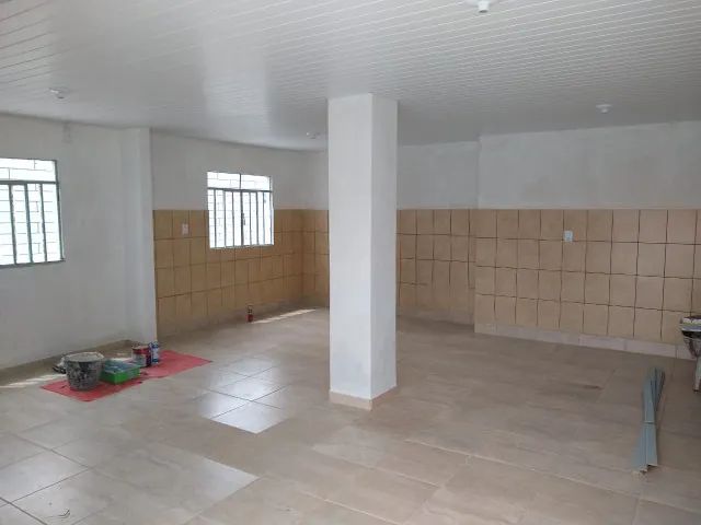 Alugo sala comercial Cidade Jardim 3 quadras do terminal central  - Foto 2
