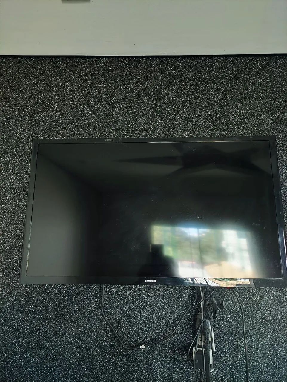 Tv Samsung SMART 32 polegadas  - Foto 3