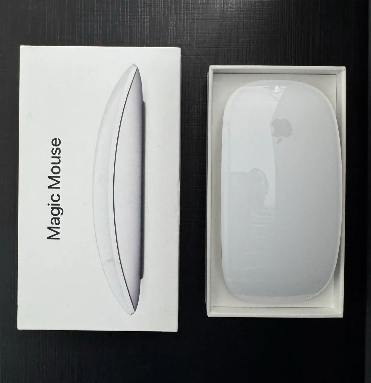 Mouse Pad (MacBook, MacBook Air, etc.)