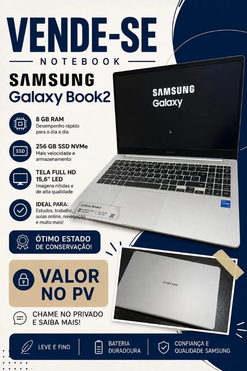 Notbook