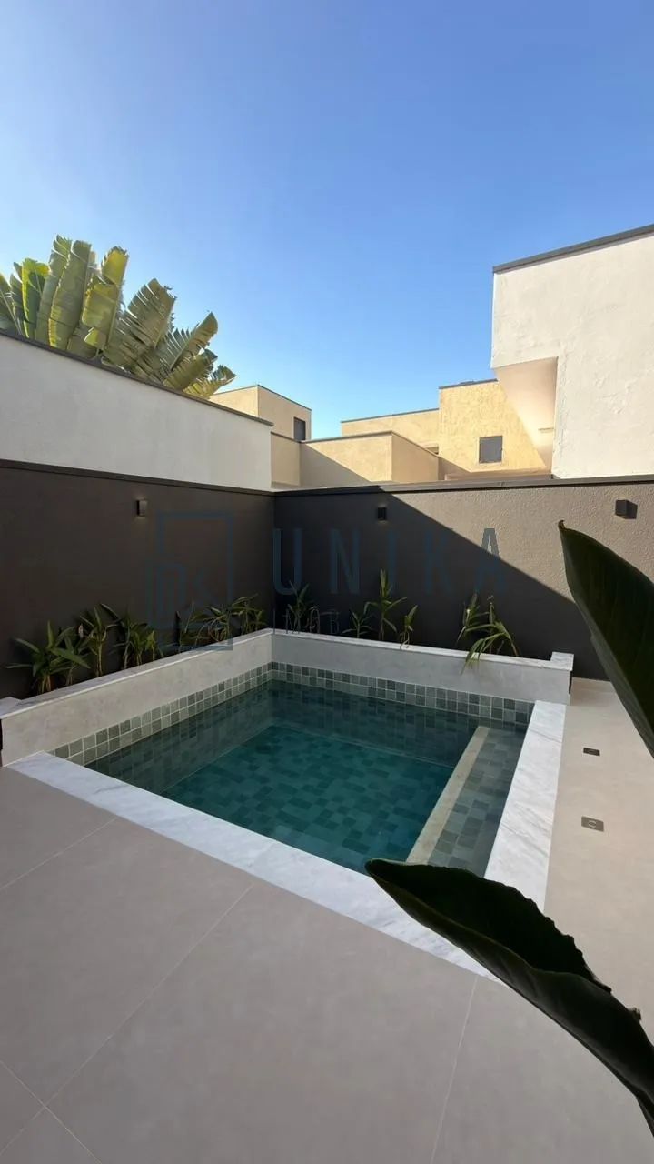 CASA RESIDENCIAL em PAULÍNIA - SP, VILA MONTE ALEGRE - Foto 4