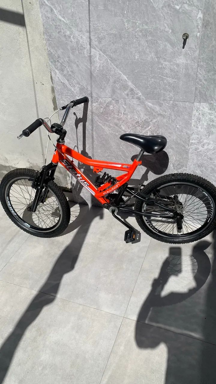 Bicicleta aro20