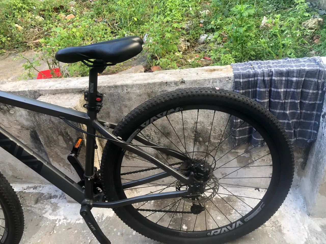 Bicicleta  - Foto 5
