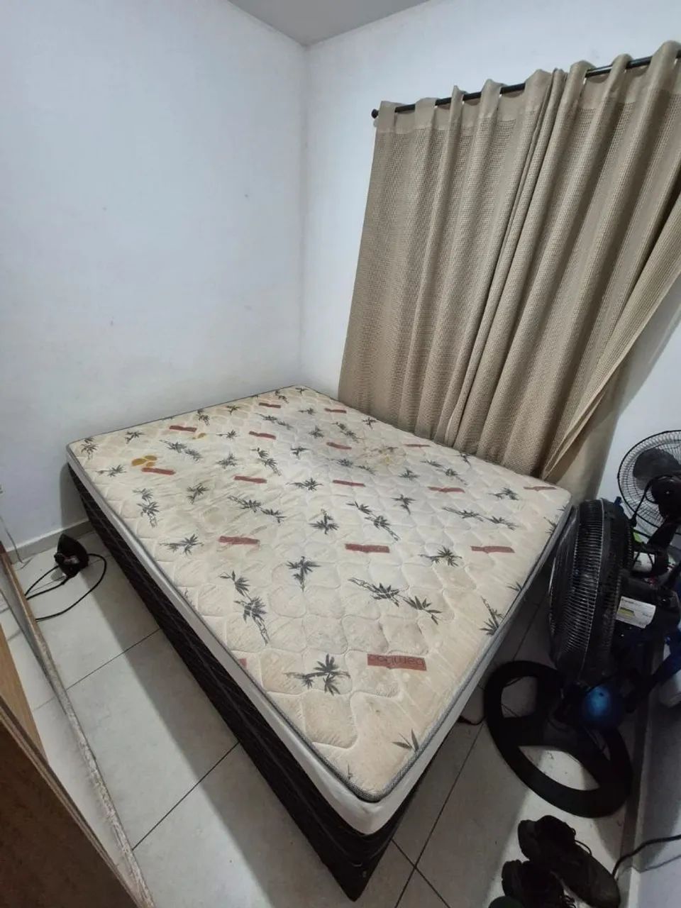 Cama Box Queen  - Foto 4