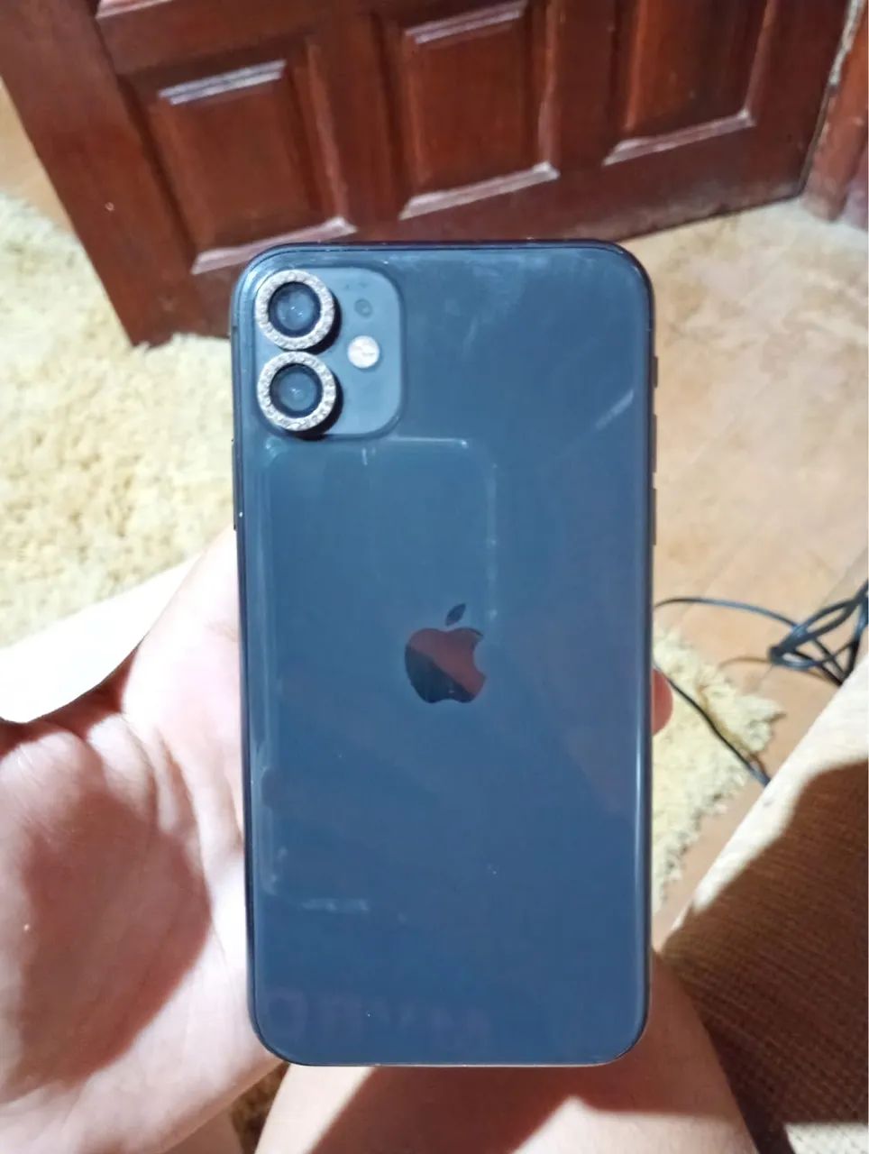 iPhone 11 256 gb - Foto 2