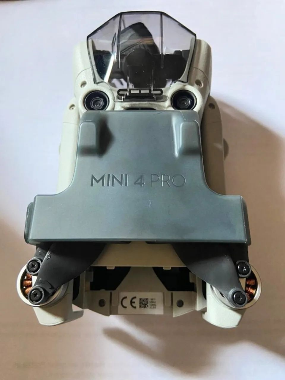 Drone DJI Mini 4 Pro Fly More Combo RC2 -  Seminovo - Foto 2
