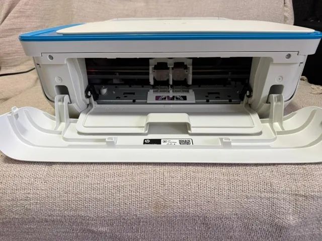 Impressora HP 664 - Foto 5