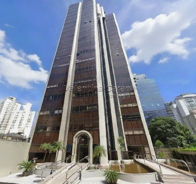 Sala para aluguel em Moema, São Paulo