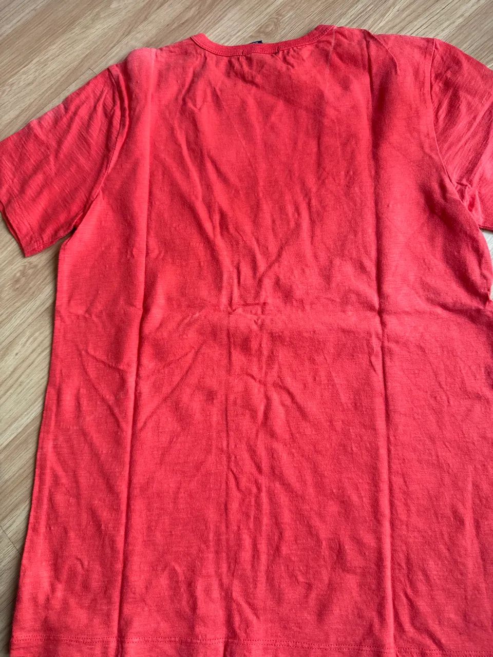 Camiseta Gap 12 - Foto 3