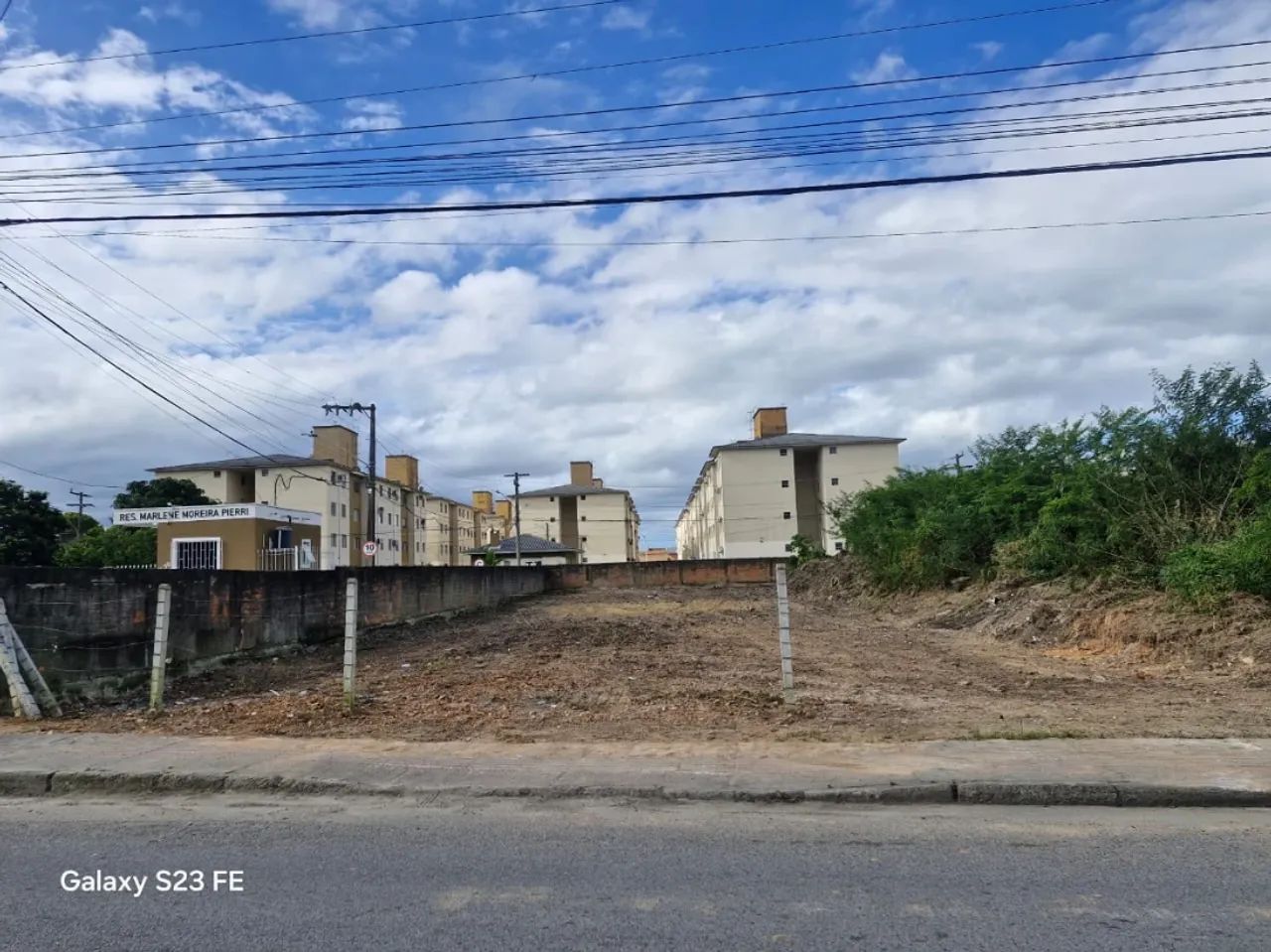Terreno 717m² em Condomínio - Pachecos - Foto 5