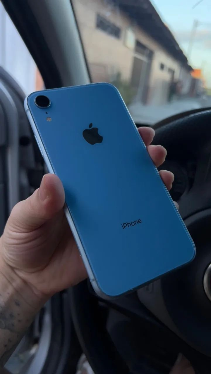 iPhone XR 64gb  - Foto 4