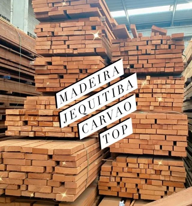 MADEIRAS PARA TELHADOS E CONSTRUÇÃO CIVIL 