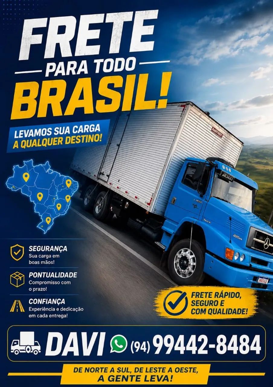 frete e mudanças  - Foto 2