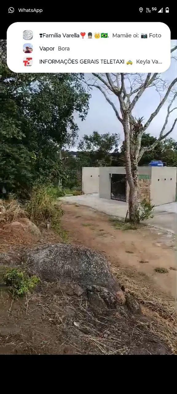 Vende-se terreno em Serra Negra - Bezerros  - Foto 2