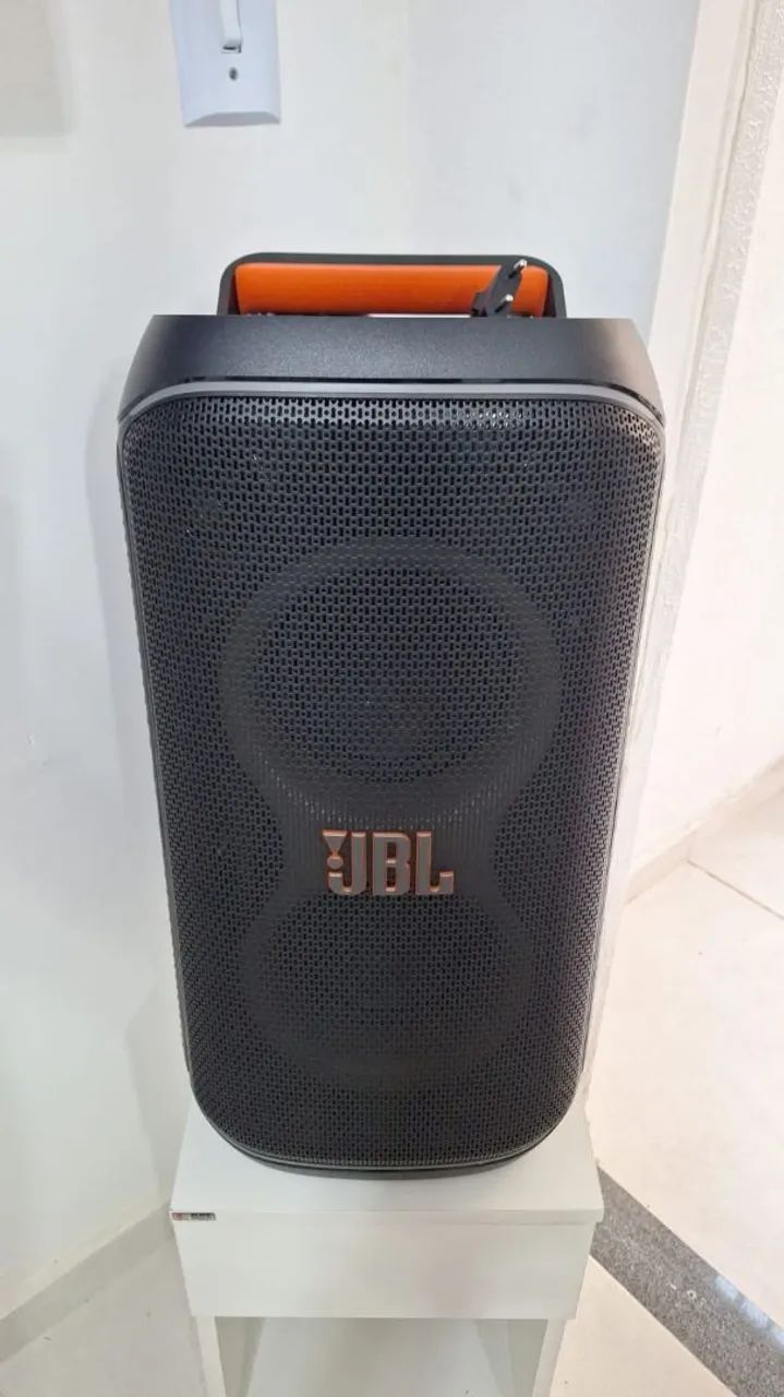 Caixa de som JBL - Foto 3