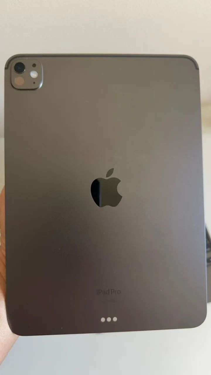 iPad Pro 11