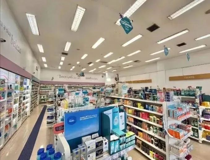 Excelente Loja de 279,11 m2 Av. Prudente Moraes - Foto 2