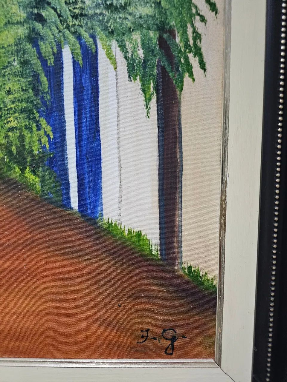 Quando pintado  - Foto 4